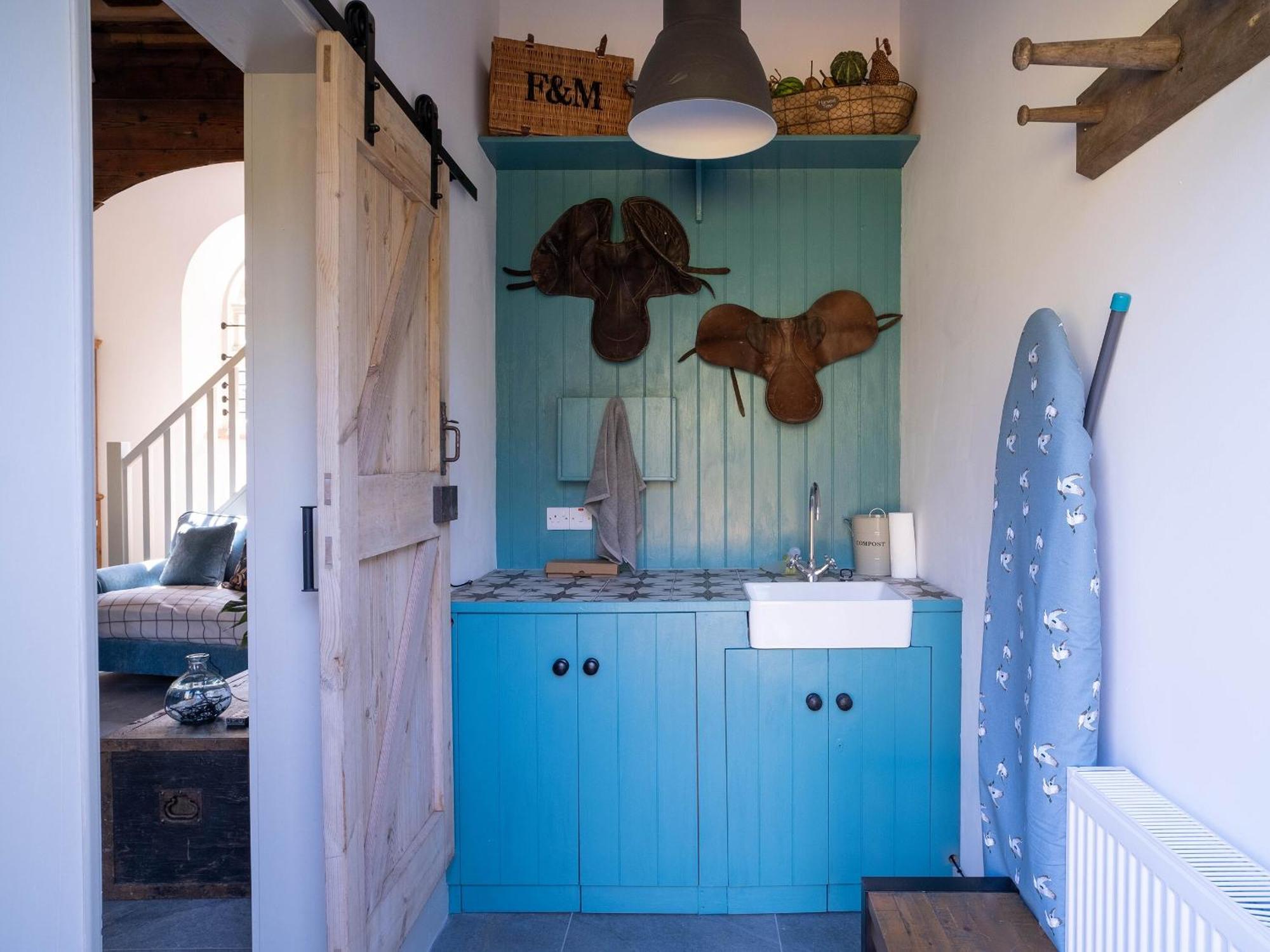 Tack Room Benniworth ภายนอก รูปภาพ